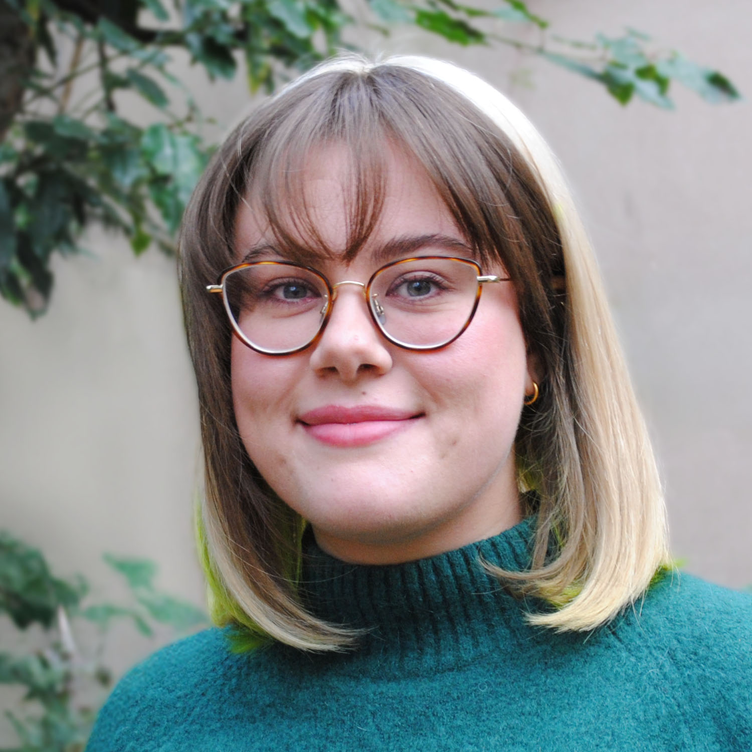 Picture of Maeve Hutchinson